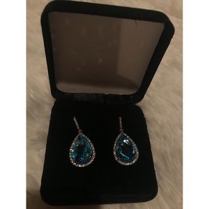 925 Silver Earrings made in Thailand